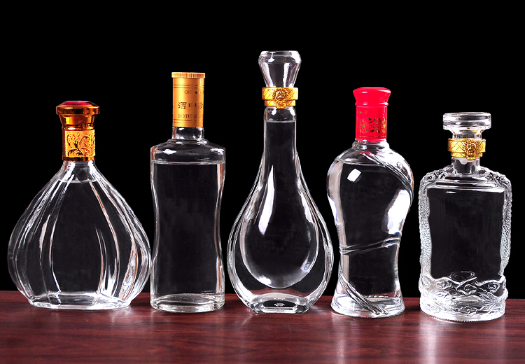 怎樣才算是合格的玻璃酒瓶呢？